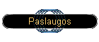 Paslaugos